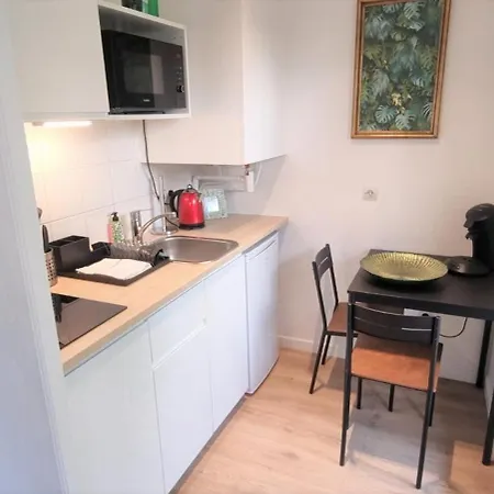Apartment Grand Avec Terrasse Et Parking - Vieux- - Blaise